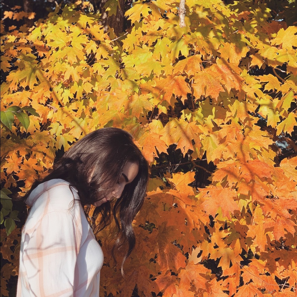 Meet your Posher, Kayla